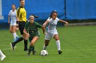 Women’s Soccer vs Babson  Women’s Soccer vs Babson. - Photo by Keith Nordstrom : Wheaton, Women’s Soccer